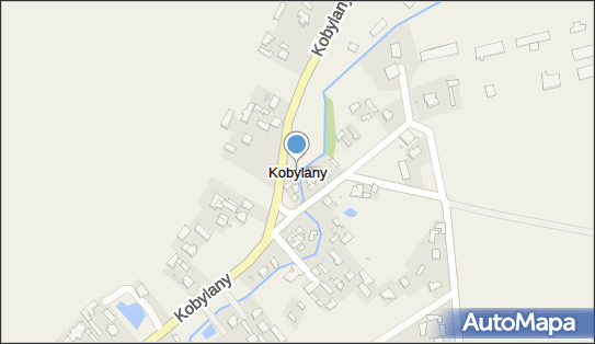 Kobylany (województwo świętokrzyskie), Kobylany - Inne