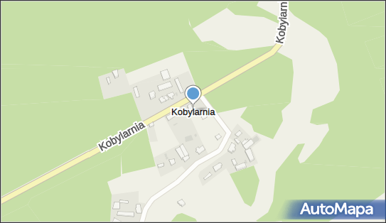 Kobylarnia (województwo wielkopolskie), Kobylarnia - Inne