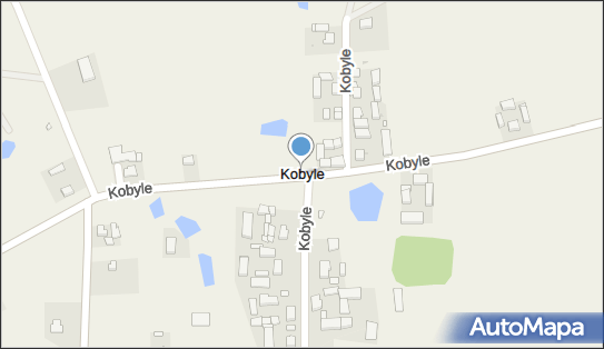 Kobyle (województwo pomorskie), Kobyle, Kobyle 83-236 - Inne