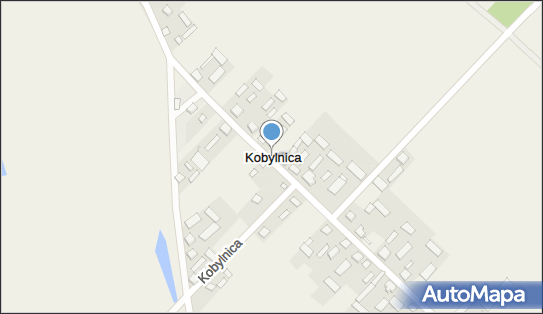 Kobylnica (województwo mazowieckie), Kobylnica - Inne