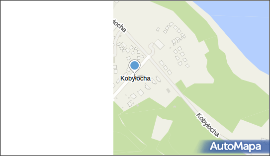 Kobyłocha, Kobyłocha - Inne