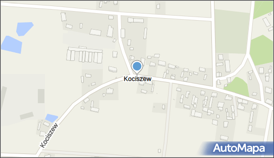 Kociszew (województwo łódzkie), Kociszew - Inne