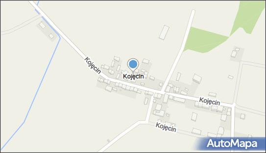 Kojęcin, Kojęcin - Inne