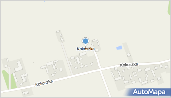 Kokoszka (województwo mazowieckie), Kokoszka - Inne