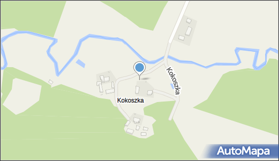 Kokoszka (województwo pomorskie), Kokoszka, Kokoszka 89-608 - Inne