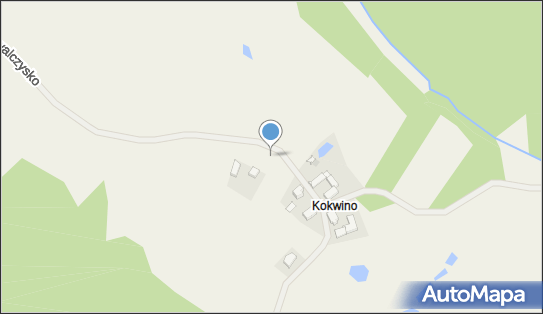 Kokwino, Nowalczysko, Kamienica Królewska 83-340 - Inne