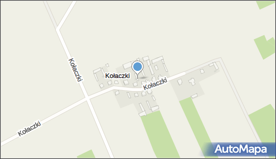 Kołaczki, Kołaczki 11, Kołaczki 18-411 - Inne