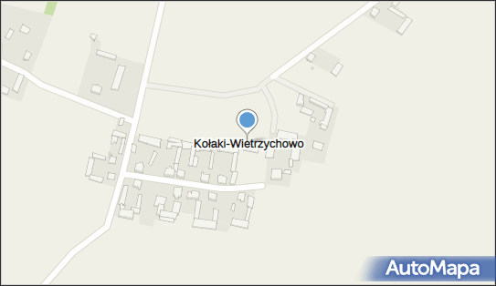 Kołaki-Wietrzychowo, Kołaki-Wietrzychowo - Inne