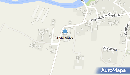 Kolanowice, Kolanowice - Inne