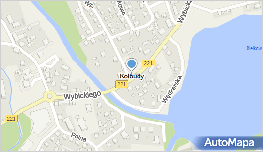 Kolbudy, Kolbudy - Inne