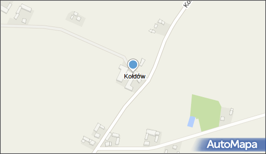 Kołdów, Kołdów - Inne