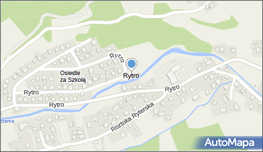 Kolej Linowa Jastrzębska Góra, 302, Rytro - Inne, numer telefonu