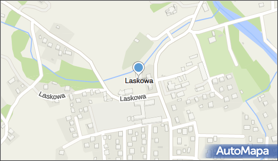 Kolej Linowa Laskowa, 697, Laskowa - Inne, numer telefonu