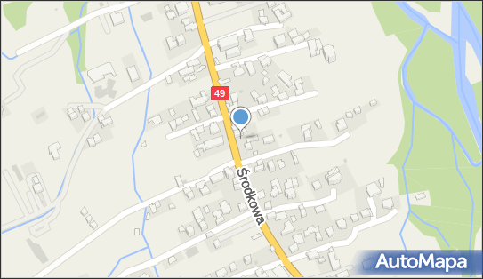 Kolej Linowo-Krzesełkowa Bania IV, ul. Środkowa 181 - Inne, numer telefonu