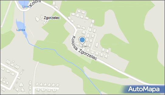 Kolonia Zgorzelec, Kolonia Zgorzelec 18, Bytom 41-909 - Inne