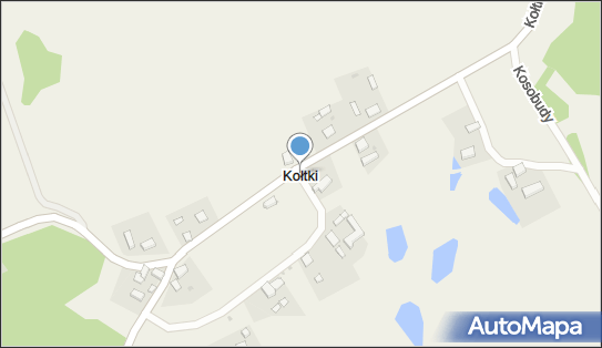 Kołtki, Kołtki - Inne