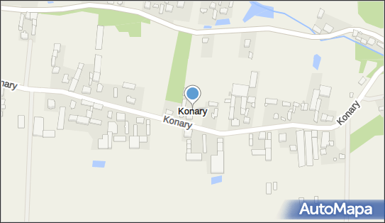 Konary (powiat grójecki), Konary - Inne