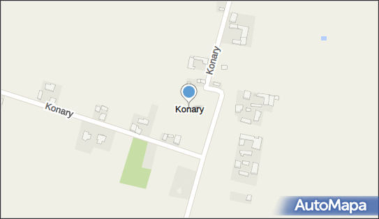 Konary (powiat zgierski), Konary - Inne