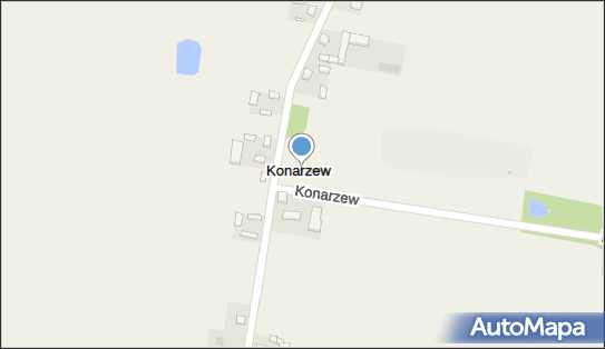 Konarzew (powiat łęczycki), Konarzew - Inne