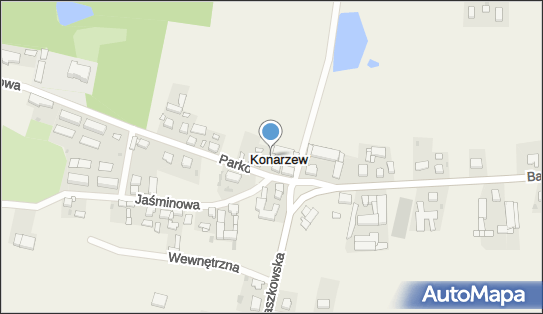 Konarzew (województwo wielkopolskie), Konarzew - Inne