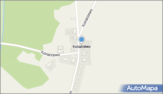 Konarzewo (powiat goleniowski), Konarzewo 13, Żabówko 72-207 - Inne