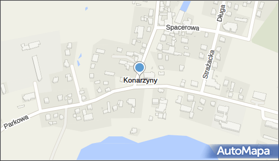 Konarzyny (powiat chojnicki), Konarzyny - Inne