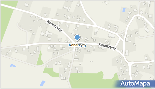 Konarzyny (powiat kościerski), Konarzyny - Inne