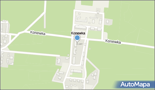 Konewka (województwo łódzkie), Konewka 4, Konewka 97-215 - Inne