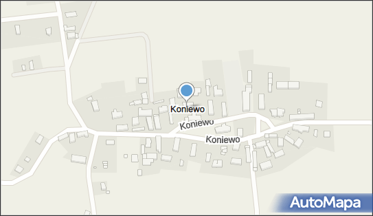 Koniewo (województwo zachodniopomorskie), Koniewo - Inne