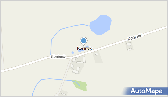 Koninek (powiat wągrowiecki), Koninek - Inne