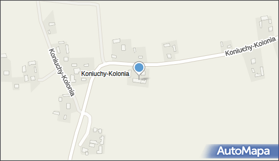 Koniuchy-Kolonia, Kotlice, Kotlice 22-455 - Inne