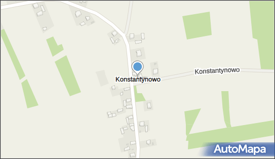 Konstantynowo (powiat koniński), Konstantynowo - Inne