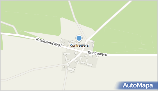 Kontrowers (województwo mazowieckie), Kontrewers - Inne