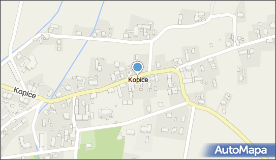 Kopice (województwo opolskie), Kopice - Inne