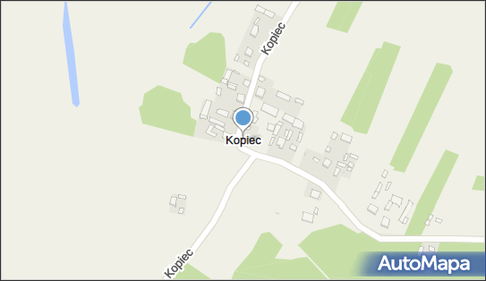 Kopiec (województwo lubelskie), Kopiec - Inne