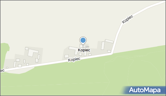 Kopiec (województwo podlaskie), Kopiec - Inne