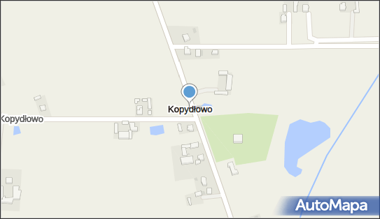 Kopydłowo (powiat gnieźnieński), Kopydłowo - Inne