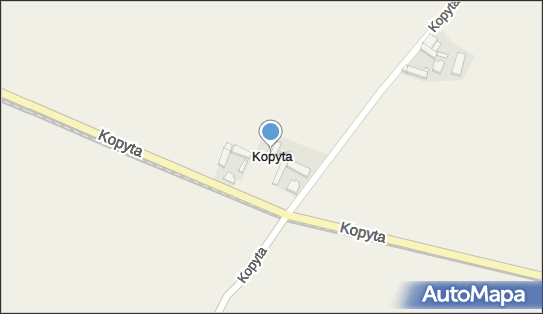 Kopyta (województwo wielkopolskie), Kopyta - Inne