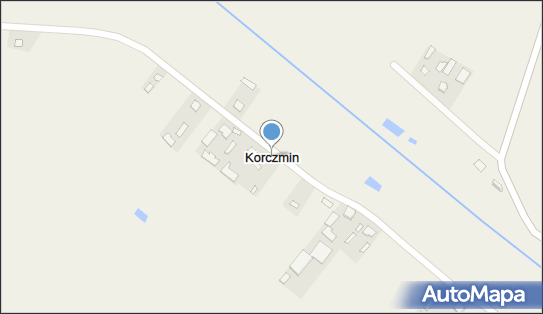 Korczmin, Korczmin - Inne