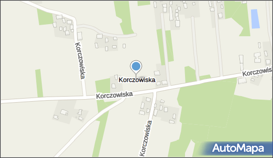 Korczowiska, Korczowiska - Inne