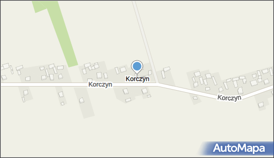 Korczyn, Korczyn - Inne