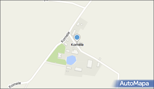 Kornele, Kornele - Inne