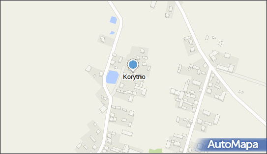 Korytno, Korytno - Inne