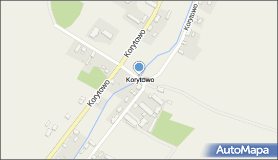 Korytowo (powiat goleniowski), Korytowo - Inne