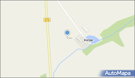 Korzec (województwo zachodniopomorskie), Korzec, Korzec 78-460 - Inne