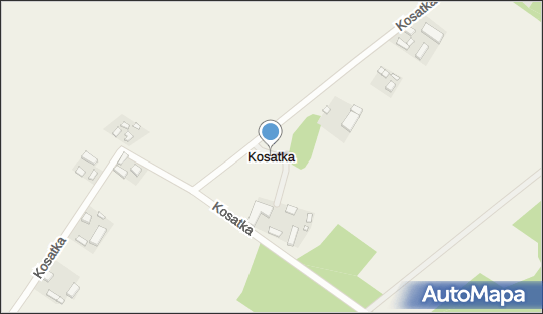 Kosatka, Kosatka - Inne