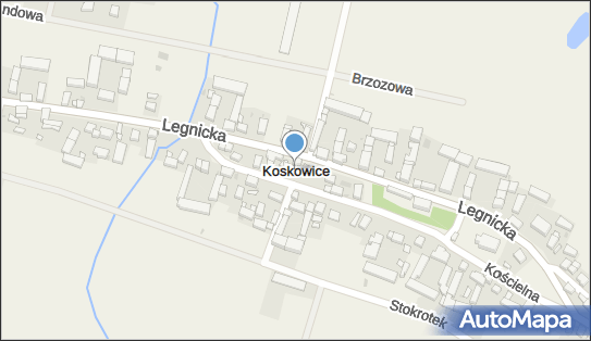 Koskowice, Koskowice - Inne