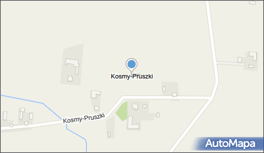 Kosmy-Pruszki, Kosmy-Pruszki - Inne