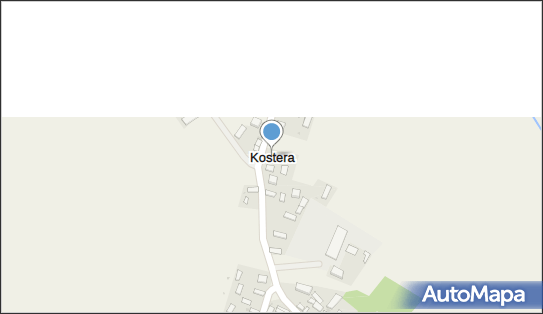 Kostera, Kostera - Inne