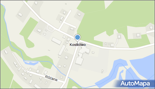 Kostkowo (województwo pomorskie), Galasa, ks., Kostkowo 84-251 - Inne